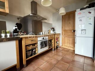  Maison à vendre 4 pièces 94 m²