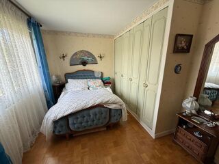  Maison à vendre 5 pièces 106 m²