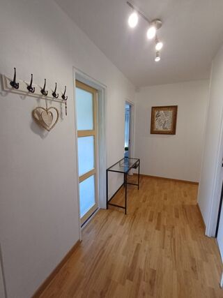  Appartement à louer 3 pièces 67 m²