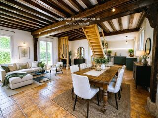  Maison à vendre 6 pièces 150 m²