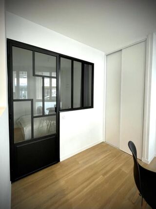 Appartement à vendre 2 pièces 40 m²