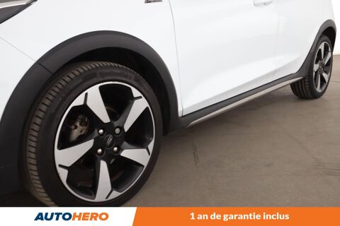Fiesta 1.0 EcoBoost Active Pack 100 ch 2019 occasion 92130 Issy-les-Moulineaux