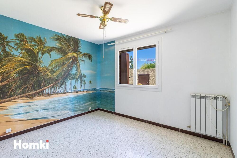  vendre  Villa La Ciotat (13600)