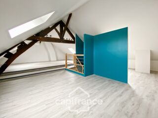  Maison à vendre 6 pièces 163 m²