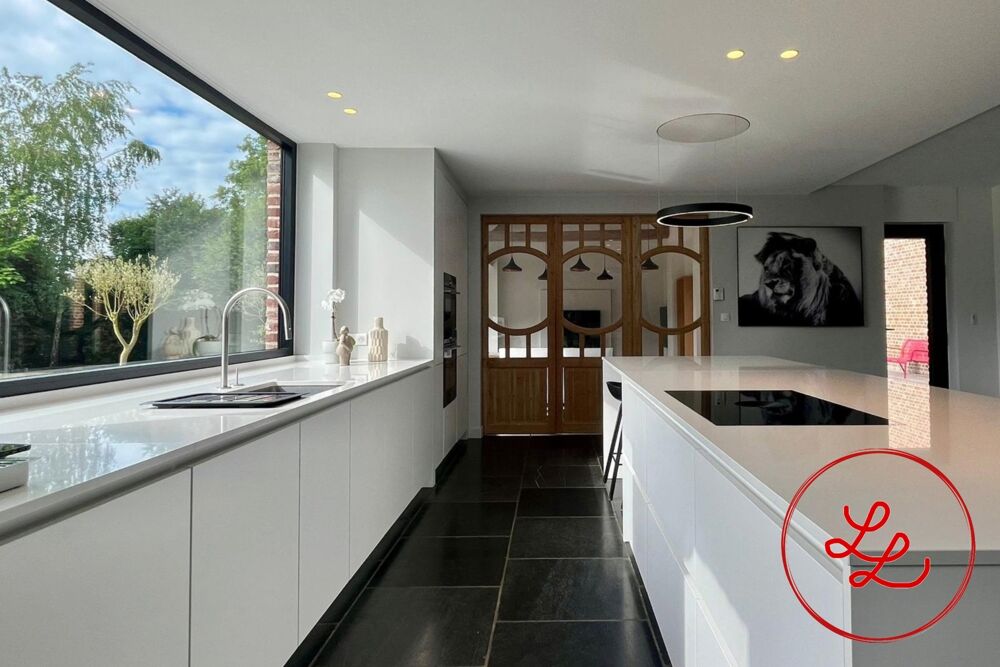 Vente Maison Propriete à vendre en pleine nature - 30 min de Lille Genech