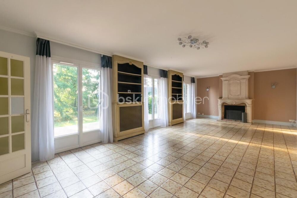 Vente Propriété/Château Grande maison familiale Saint pere sur loire
