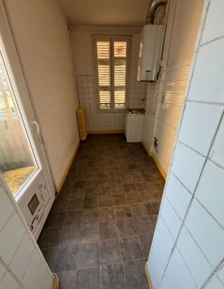  Appartement � vendre 4 pi�ces 86 m�