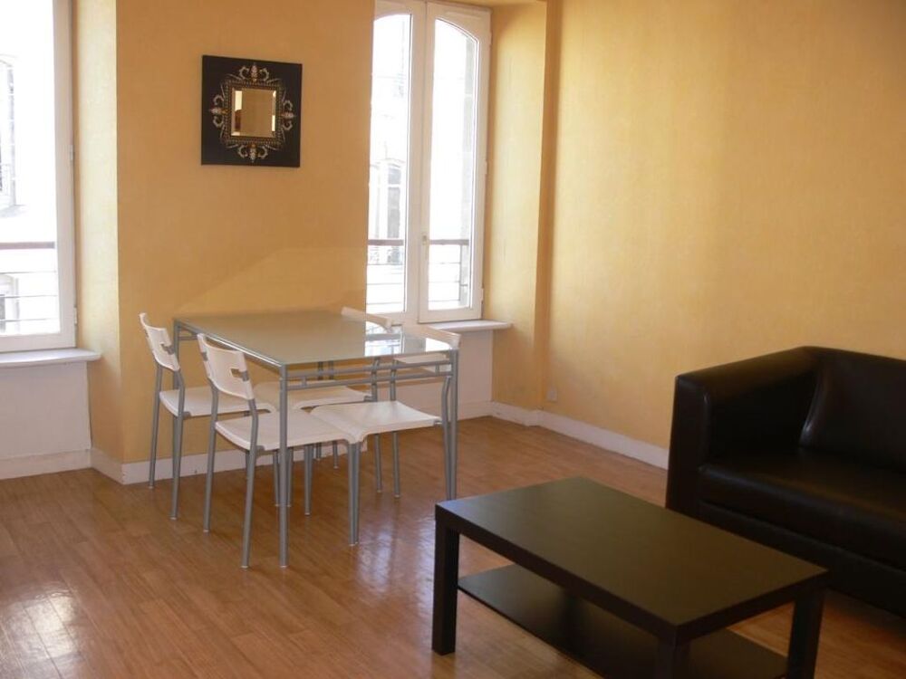 Location Appartement Appartement de 45m2 à louer sur Brest Brest