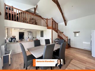  Maison à vendre 4 pièces 90 m²