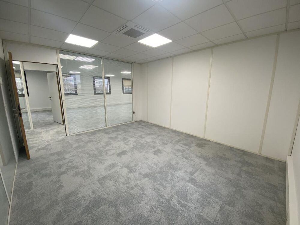   Belle surface de bureaux Saint gratien
