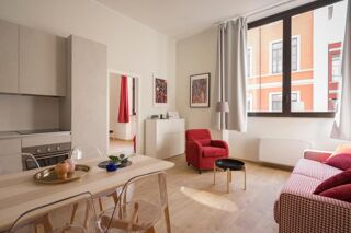  Appartement à vendre 4 pièces 87 m²