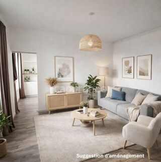  Appartement � vendre 2 pi�ces 27 m�