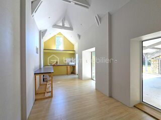  Maison � vendre 8 pi�ces 217 m�