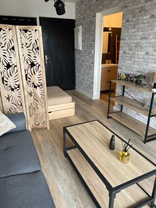  Appartement à vendre 1 pièce 26 m²