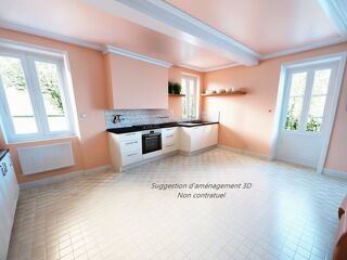  Maison à vendre 3 pièces 43 m²
