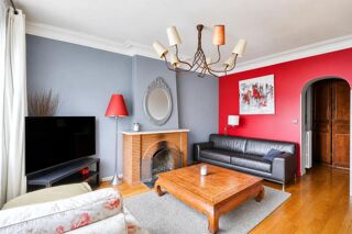  Maison à vendre 7 pièces 200 m²
