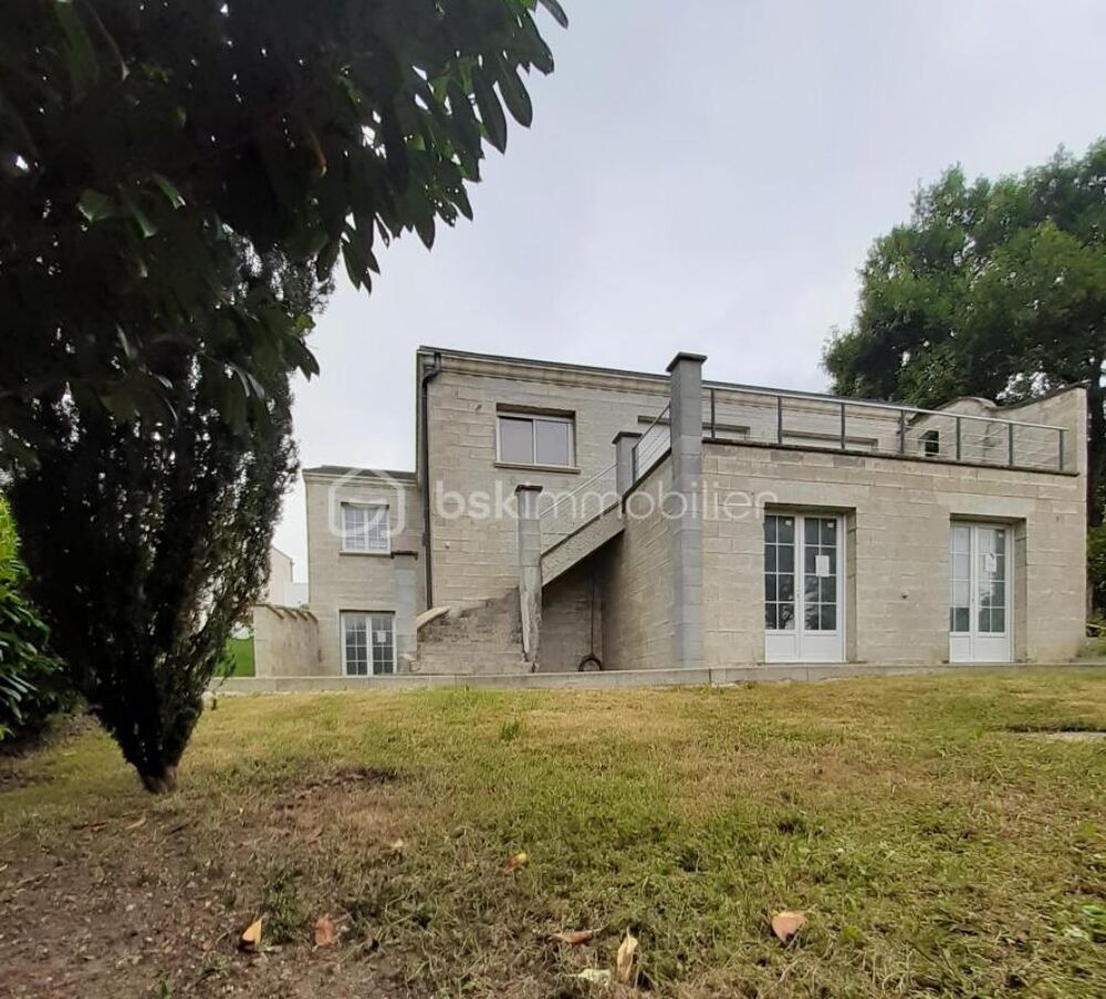 Ensemble immobilier de prestige entre Reims et Épernay