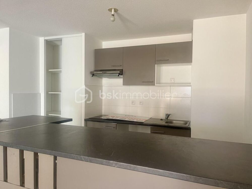 Vente Appartement Appartement 2 pièces 48 m2 avec terrasse - Quartier de l'Ormeau Toulouse