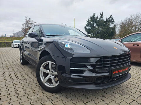 Macan 2019 occasion 33000 Bordeaux