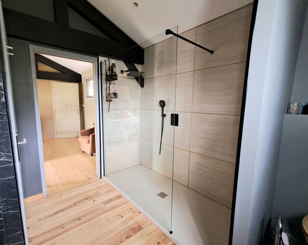  vendre  Maison Magescq (40140)