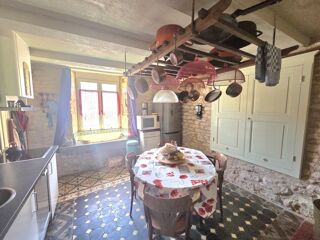  Maison à vendre 6 pièces 160 m²