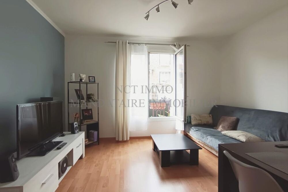 Vente Maison Maison Rosny sous bois