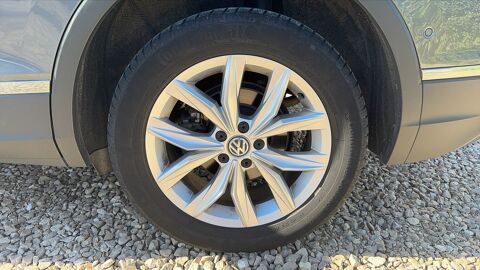 Tiguan Allspace 2.0 TDI 150 DSG7 Carat 2019 occasion 40700 Sainte Colombe