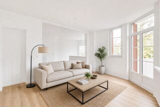  Duplex/triplex à vendre 6 pièces 126 m²