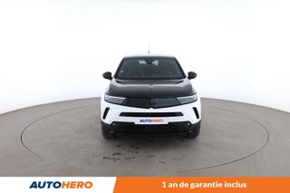 Mokka 1.2 Turbo GS 100 ch 2023 occasion 92130 Issy-les-Moulineaux