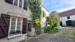  Propri�t�/ch�teau � vendre 10 pi�ces 300 m�