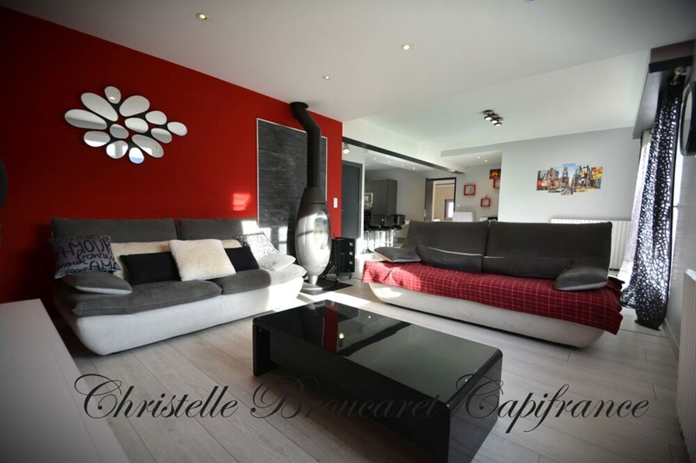 Maison à vendre 4 pièces LEES ATHAS (64)