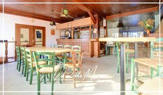  Immeuble à vendre 455 m²