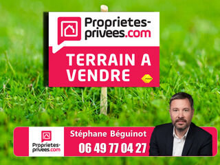  Terrain  vendre 1244 m