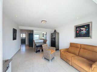  Appartement � vendre 3 pi�ces 60 m�