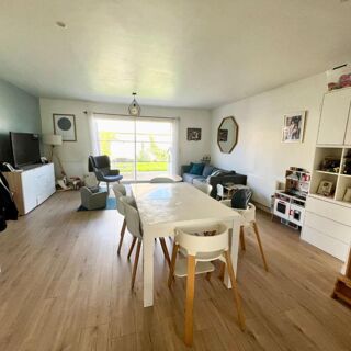  Maison à vendre 4 pièces 102 m²