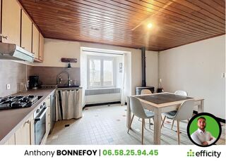  Ferme � vendre 6 pi�ces 182 m�