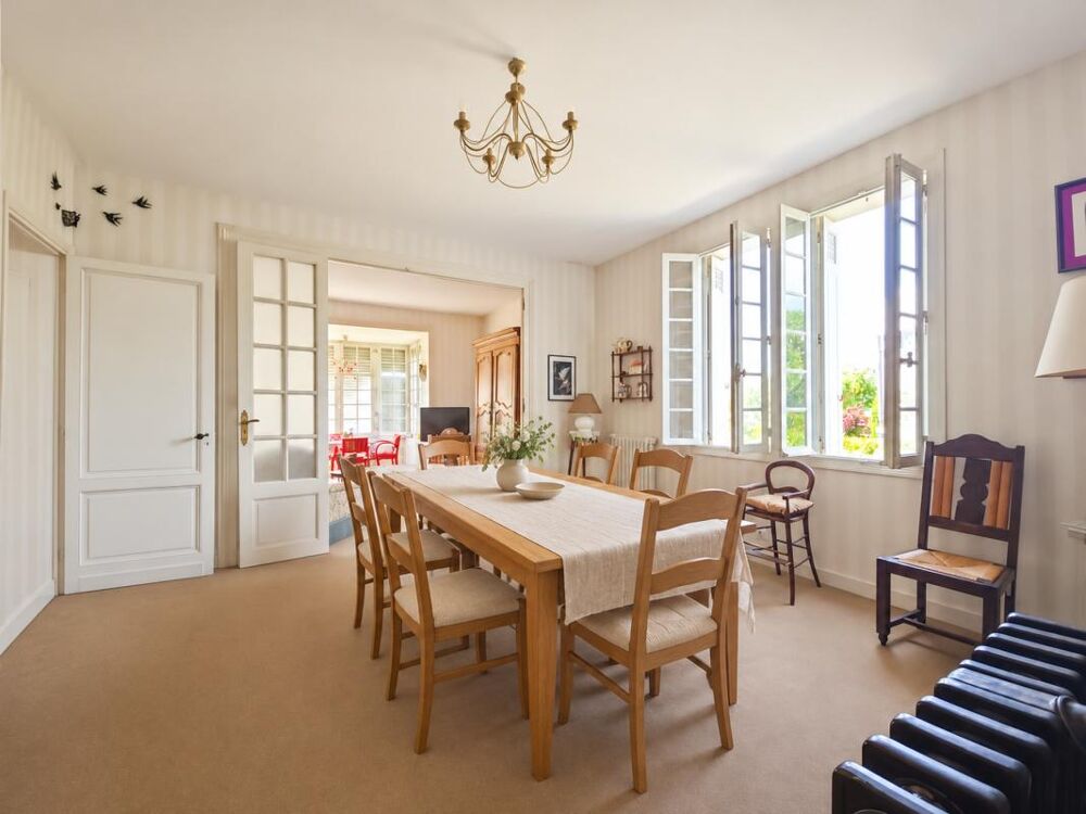 Maison d'architecte
