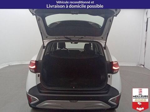 Sportage 1.6 T-GDi 265 Hyb Recharge BVA6 4x4 Activ 2022 occasion 10150 Lavau