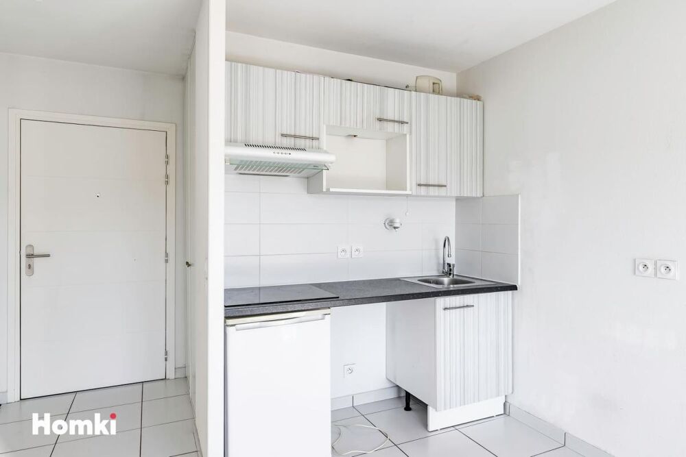 Vente Appartement Appartement T2 de 36 m² à Mérignac 33700, Chemin de Pagneau Merignac