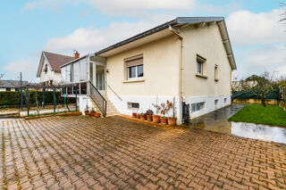  Maison  vendre 5 pices 110 m