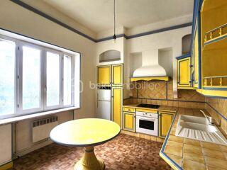  Appartement � vendre 1 pi�ce 30 m�