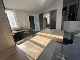  Appartement à vendre 3 pièces 82 m²