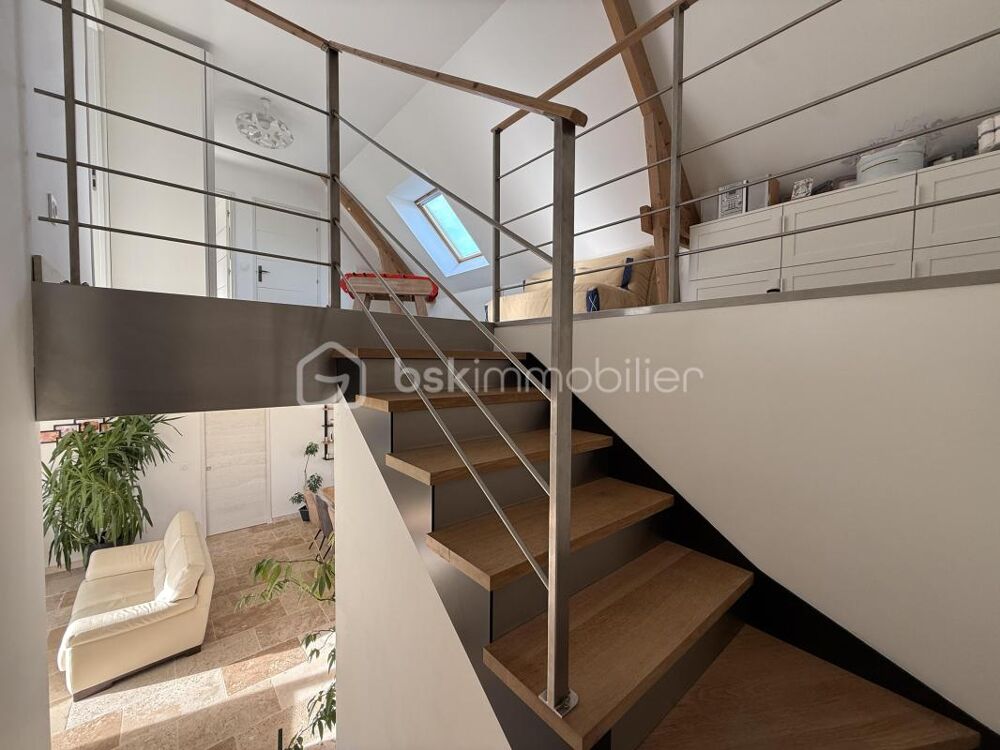 � vendre  Maison Pont-l'�v�que (14130)