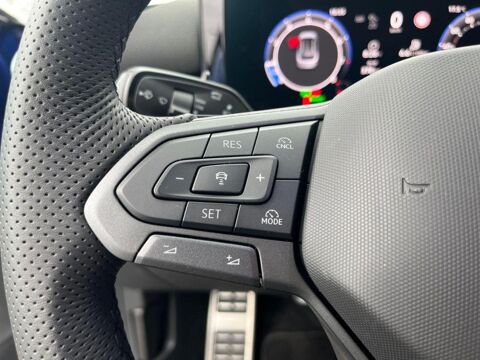 T-ROC FL NOUVEAU NF 1.5 ETSI HYBRID 150CH D 2026 occasion 31100 Toulouse