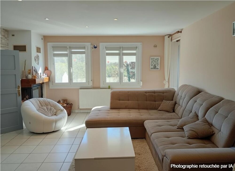 Vente Maison Maison au calme  de Grosmagny Grosmagny