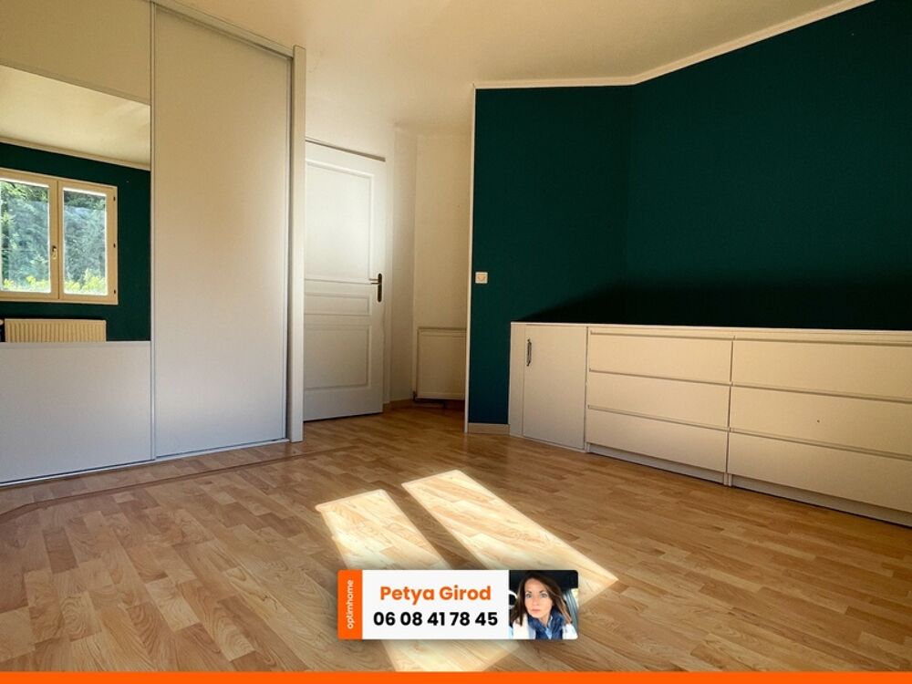Maison à vendre PIERRECLOS (71)