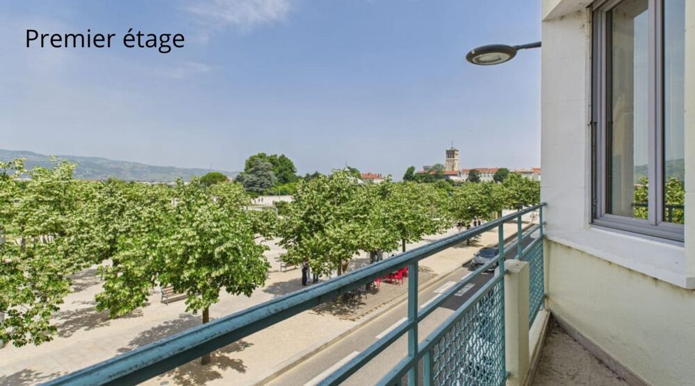 � vendre  Maison Valence (26000)