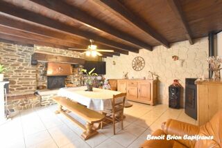  Maison à vendre 7 pièces 178 m²