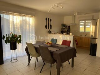  Maison � vendre 5 pi�ces 95 m�