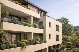  Appartement à vendre 3 pièces 60 m²